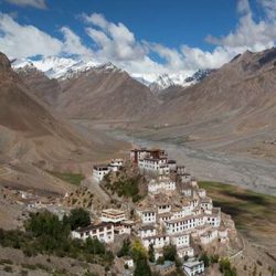 5 Nights 6 Days Leh Ladakh Packages