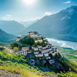 6 Nights 7 Days Leh Ladakh Packages