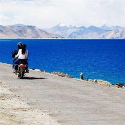 Honeymoon tour adventure packages from Gulmarg Leh Ladakh