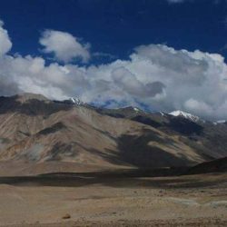 Honeymoon tour adventure packages from Guwahati Leh Ladakh