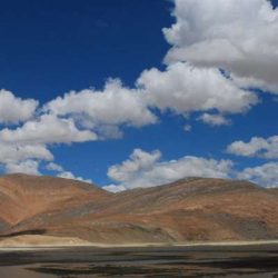 Honeymoon tour adventure packages from Indore Leh Ladakh
