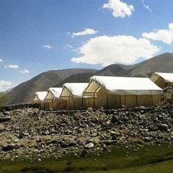 Honeymoon tour adventure packages from Kashmir Leh Ladakh