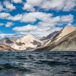 Honeymoon tour adventure packages from Mumbai Leh Ladakh