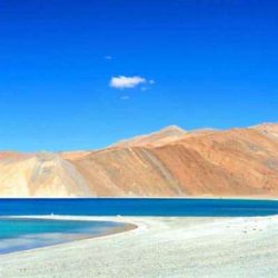 Honeymoon tour adventure packages from Pune Leh Ladakh