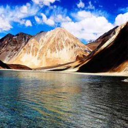 Honeymoon tour adventure packages from Udaipur Leh Ladakh