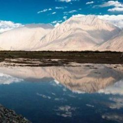 Honeymoon tour adventure packages from Visakhapatnam Leh Ladakh