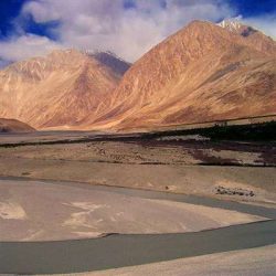 Honeymoon tour adventure packages from Yamunanagar Leh Ladakh